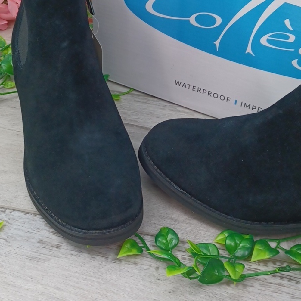 Aqua College LORI Waterproof Bootie NIB - Picture 3 of 10
